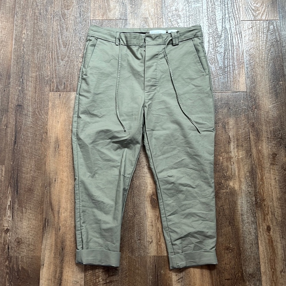 Ch. Chapter pants, size 36 Mens